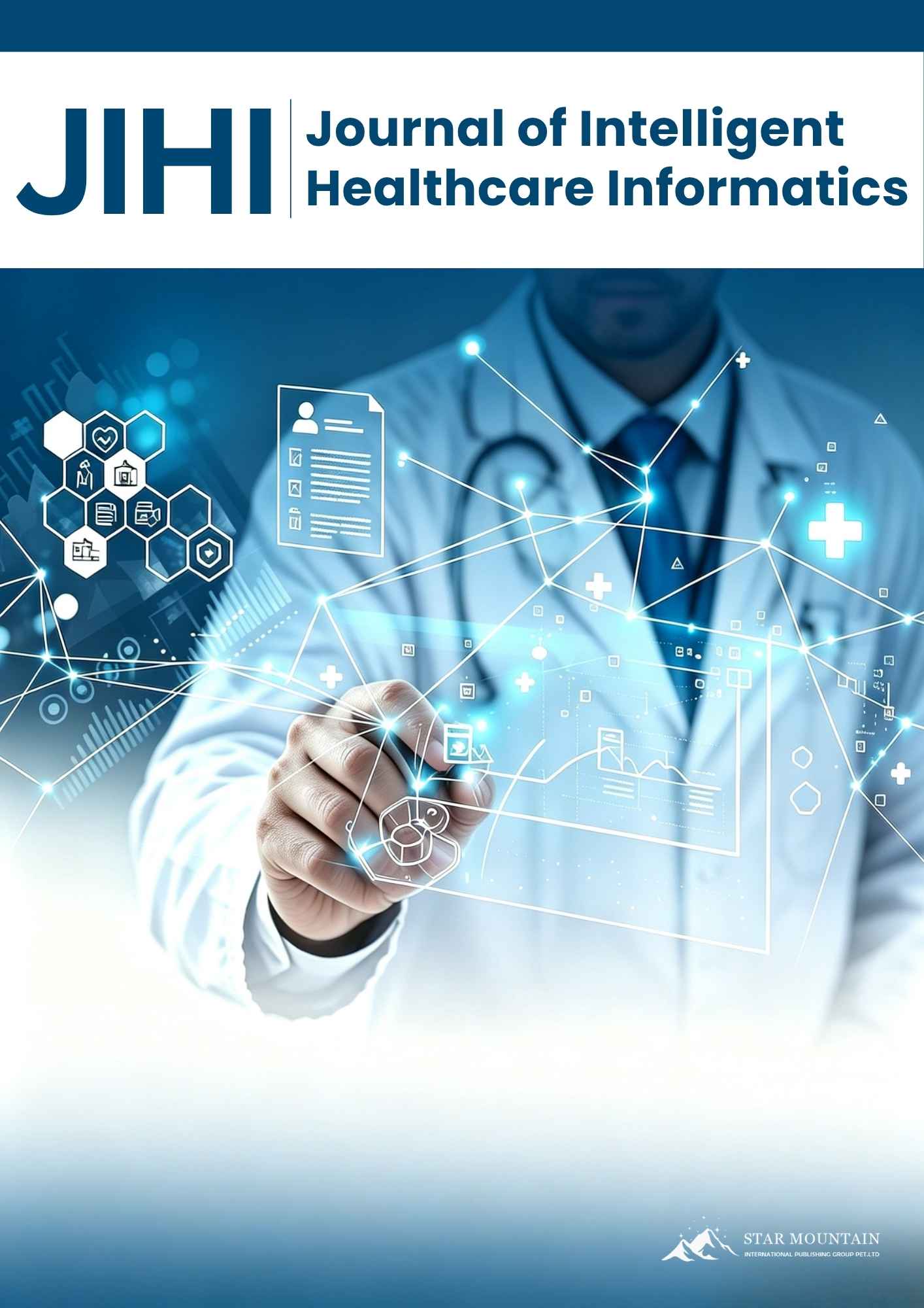 Journal of Intelligent Healthcare Informatics