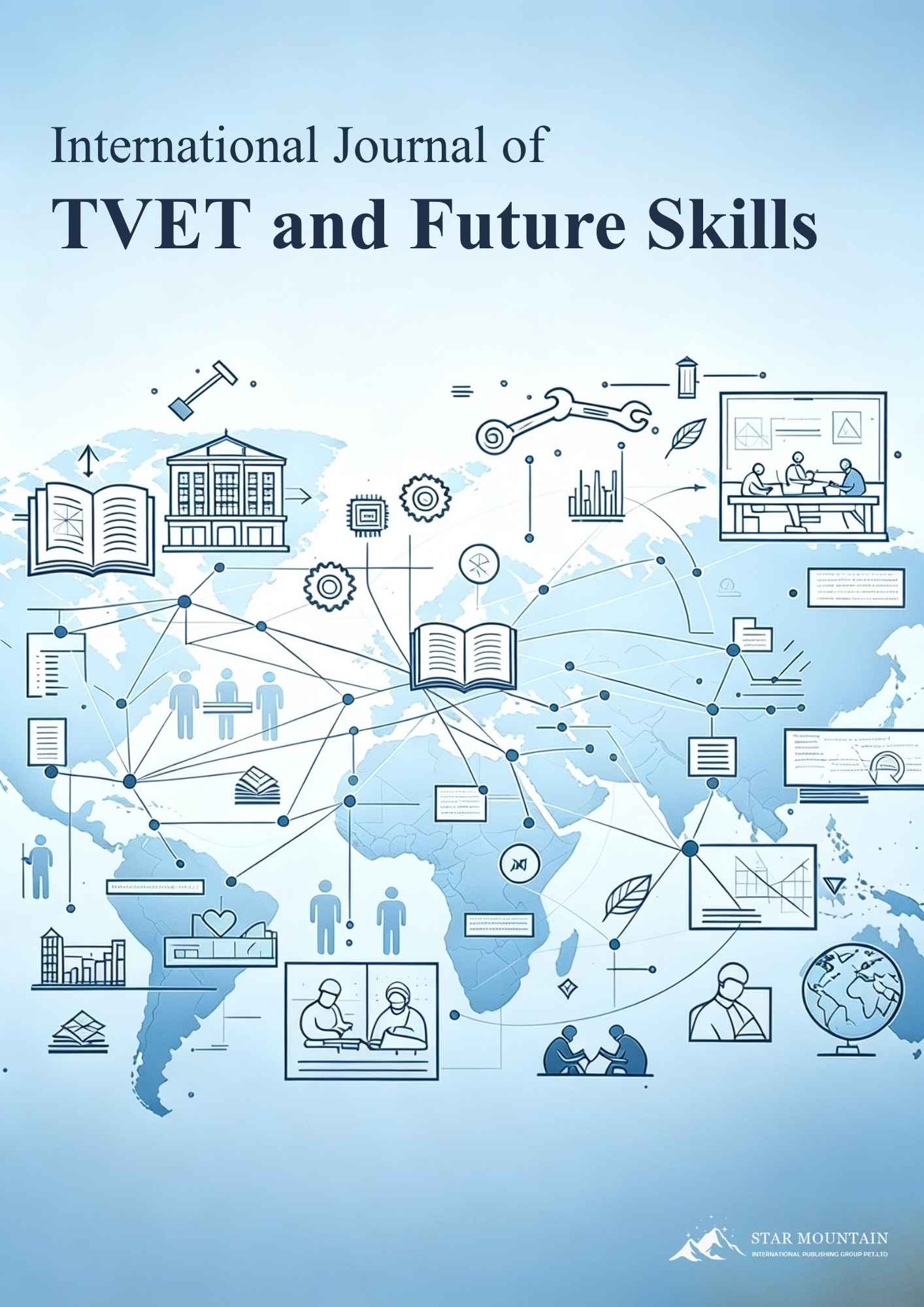 International Journal of TVET and Future Skills