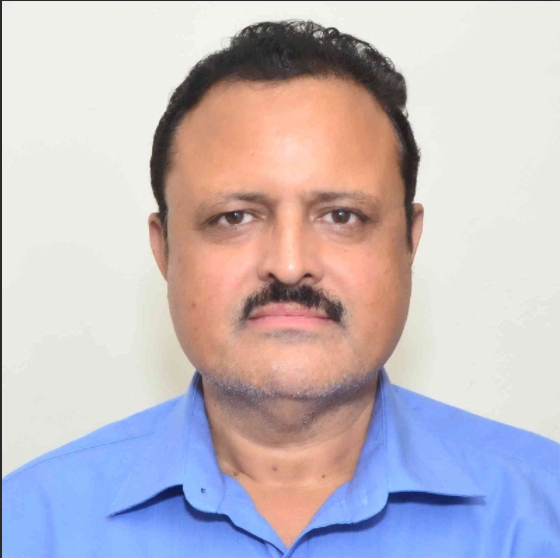 Prof. Anil Kumar Sharma