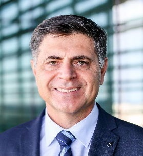 Prof. Bassam Dally