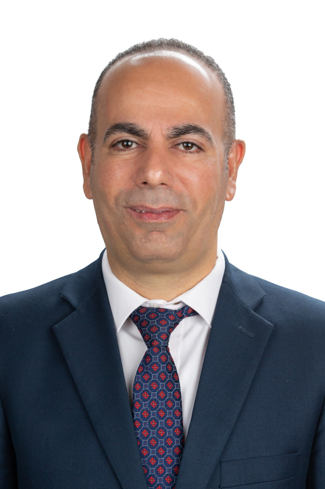 Dr. Basel Jamal A. Ali