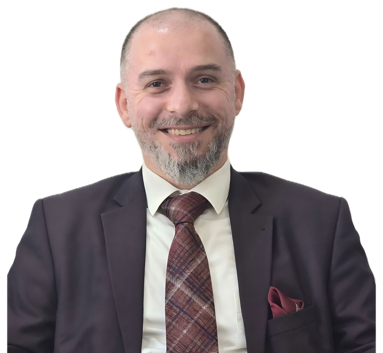 Dr. Taher M. Ghazal