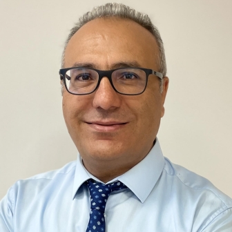 Prof. Müslüm Arıcı