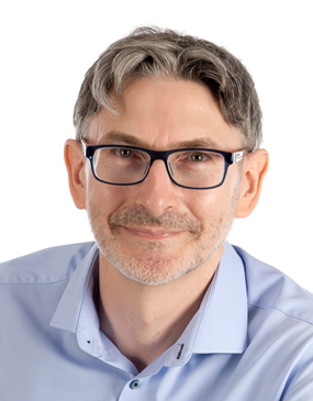 Dr Patrick Verdin