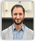 Dr. Baha Ihnaini